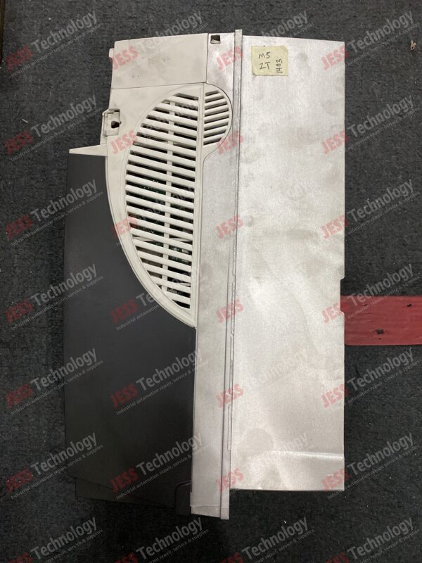 Image #3 of Repair Nidec Control Techniques Unidrive SP SP 1403 Brand: Nidec Control Techniques Unidrive SP Model: SP 1403 S/N: 4863995011 4863995011 in Malaysia, Singapore, Thailand, Indonesia