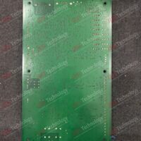 Repair RUKING SEA2-10LRCP Ruking AC Servo A170613AN0035 in Malaysia, Singapore, Thailand, Indonesia