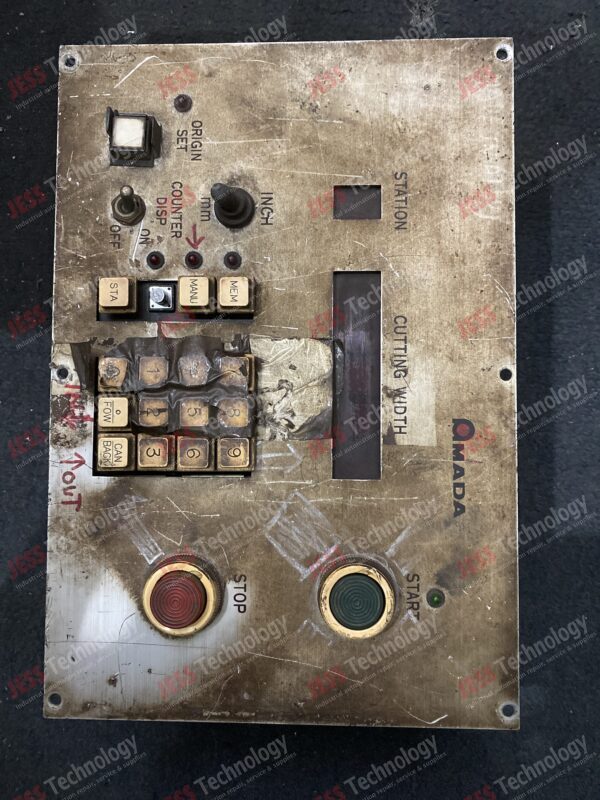 Image #4 of Repair Omada UW JE00614 - Brand: Omada UW JE00614 - in Malaysia, Singapore, Thailand, Indonesia