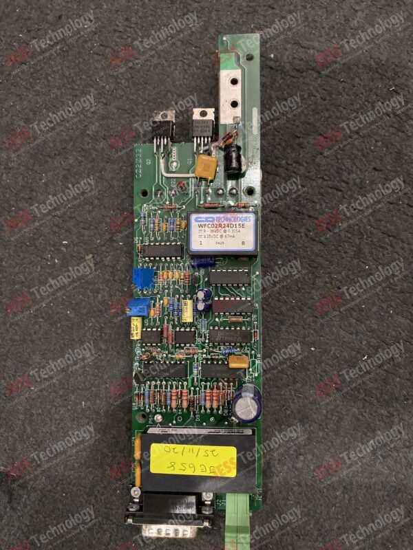 Image #3 of Repair - - Gema Optic Select - in Malaysia, Singapore, Thailand, Indonesia