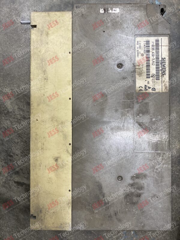 Image #4 of Repair SIEMENS 6ES5 430-7LA12 SIEMENS SIMATIC S5 C-K2H10297 in Malaysia, Singapore, Thailand, Indonesia
