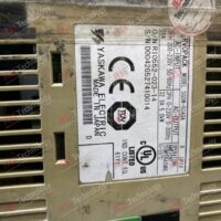 Repair YASKAWA SERVOPACK SGDM-50ADA Yaskawa ServoPack D0042G527410014 in Malaysia, Singapore, Thailand, Indonesia