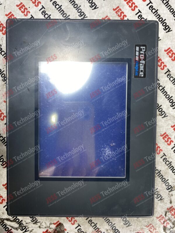 Image #4 of Repair YASKAWA SERVOPACK SGDM-50ADA Yaskawa Servopack DG109L925410012 in Malaysia, Singapore, Thailand, Indonesia