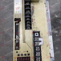 Repair YASKAWA SERVOPACK SGDM-50ADA Yaskawa Servopack 1L08XAP83250219 in Malaysia, Singapore, Thailand, Indonesia