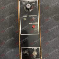 Repair Safety Control Box UW JE00504 – Safety Control Box UW JE00504 – in Malaysia, Singapore, Thailand, Indonesia