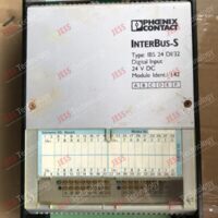 Repair PHOENIX IBS 24 DI/32 Phoenix Contact Interbus-S IBS 24 DI/32 01079768 in Malaysia, Singapore, Thailand, Indonesia