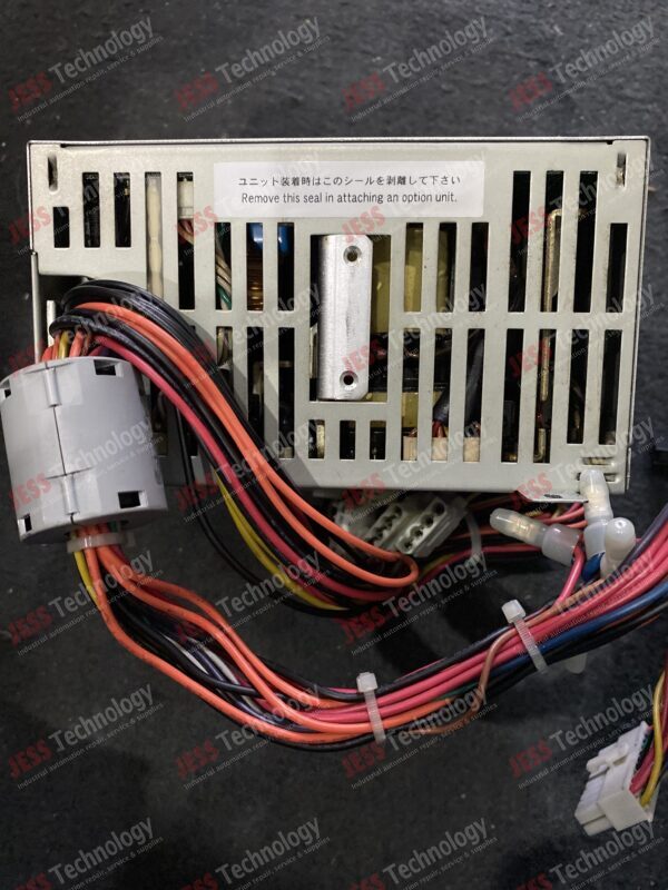 Image #3 of Repair Nipron DC Power Supply eNSP-300P Brand: Nipron DC Power Supply Model: eNSP-300P - in Malaysia, Singapore, Thailand, Indonesia