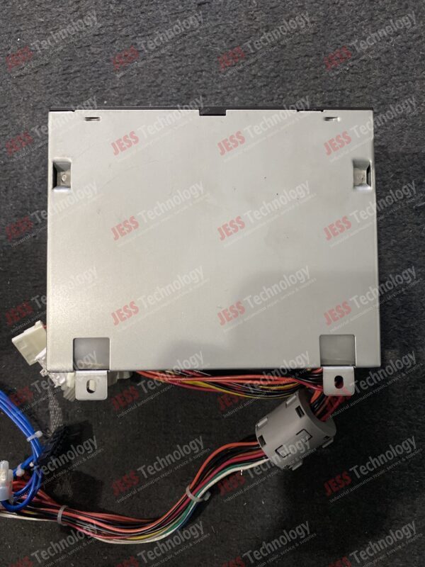 Image #3 of Repair Nipron DC Power Supply eNSP-300P Brand: Nipron DC Power Supply Model: eNSP-300P - in Malaysia, Singapore, Thailand, Indonesia