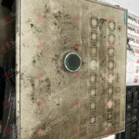 Repair SIEMENS 6V3688-3CD13-0AX0 Siemens Push Button Panel 200007246/09 in Malaysia, Singapore, Thailand, Indonesia