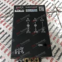 Repair EUROTHERM POWER CONTROLLER (UW of TJC00172) TE200 Brand : EUROTHERM POWER CONTROLLER (UW of TJC00172) Model : TE200 S/N : UK26233-2-1-06-06 UK26233-2-1-06-06 in Malaysia, Singapore, Thailand, Indonesia