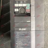 Repair Inverter Mitsubishi A800 FR-A820-00167-1-N6 Brand : Inverter Mitsubishi A800 Model : FR-A820-00167-1-N6 S/N : R66C61005 R66C61005 in Malaysia, Singapore, Thailand, Indonesia