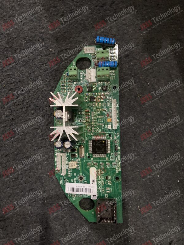 Image #2 of Repair PCB - Brand: PCB S/N: 2JF4000218 2JF4000218 in Malaysia, Singapore, Thailand, Indonesia