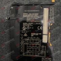 Repair OMRON RELAY OUTPUT UNIT NX-OC4633 Brand: Omron Relay Output Unit Model: NX-OC4633 – in Malaysia, Singapore, Thailand, Indonesia