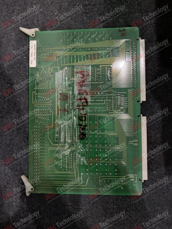 Image #4 of Repair GEMA - Gema Controller - in Malaysia, Singapore, Thailand, Indonesia