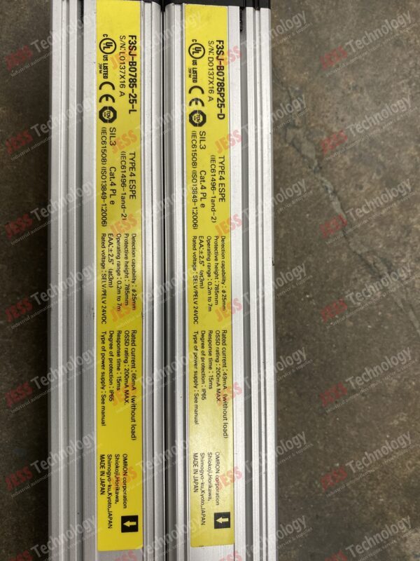 Image #3 of Repair GEMA - Gema Controller - in Malaysia, Singapore, Thailand, Indonesia