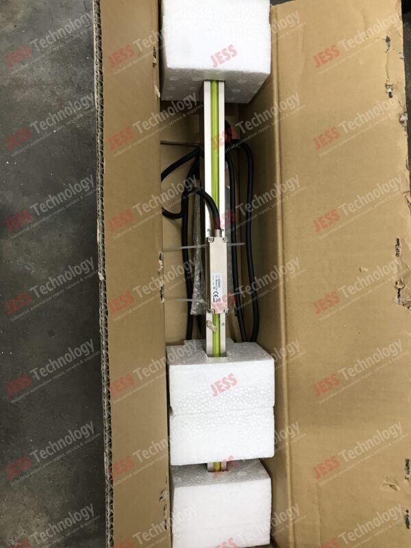 Image #4 of Repair San Motion AC Servo QS1W05AM0XXXXC13 Brand: San Motion AC Servo Model: QS1W05AM0XXXXC13 S/N: 0808210144D 0808210144D in Malaysia, Singapore, Thailand, Indonesia