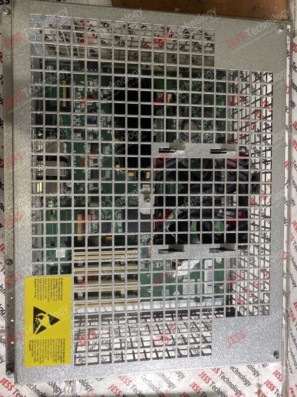 Image #3 of Repair San Motion AC Servo QS1W05AM0XXXXC13 Brand: San Motion AC Servo Model: QS1W05AM0XXXXC13 S/N: 0808210144D 0808210144D in Malaysia, Singapore, Thailand, Indonesia