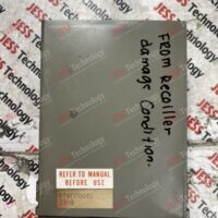 Repair S Starter Controller JBAM-G003-N Brand: S Starter Controller Model: JBAM-G003-N S/N: ETG000032 ETG000032 in Malaysia, Singapore, Thailand, Indonesia