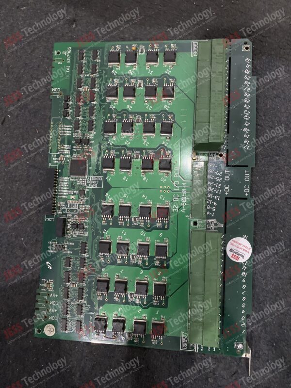 Image #3 of Repair Okuma Drives UW TJA00315 - Brand: Okuma Drives UW TJA00315 - in Malaysia, Singapore, Thailand, Indonesia