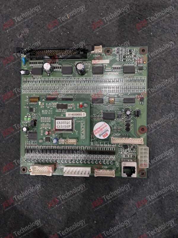 Image #2 of Repair PCB UW JE00556 - Brand: PCB UW JE00556 - in Malaysia, Singapore, Thailand, Indonesia