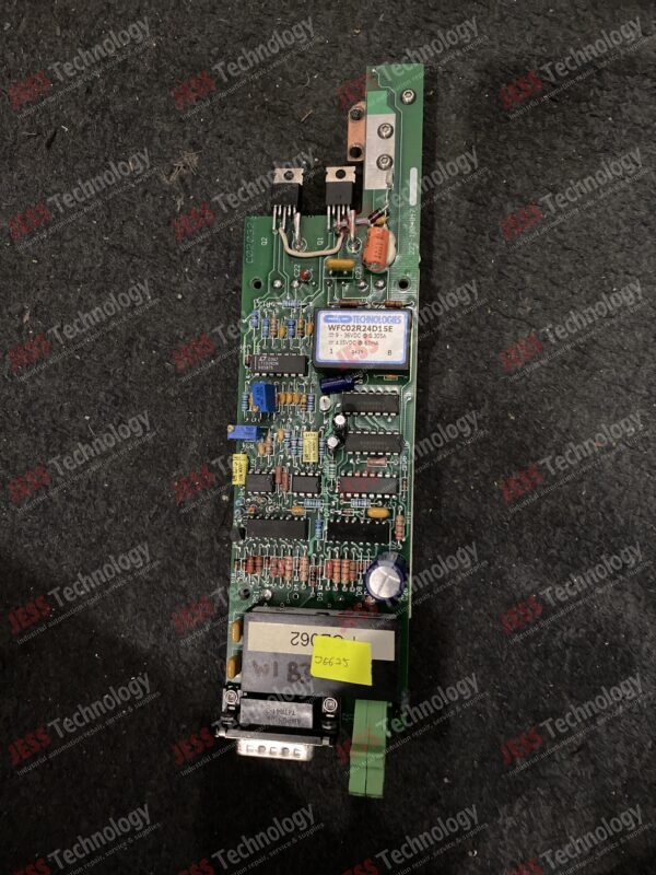 Image #2 of Repair PCB UW JE00625 - PCB UW JE00625 - in Malaysia, Singapore, Thailand, Indonesia